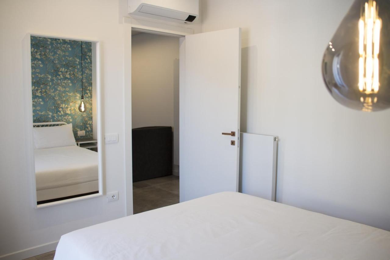 Bloom Apartments Trento Eksteriør bilde