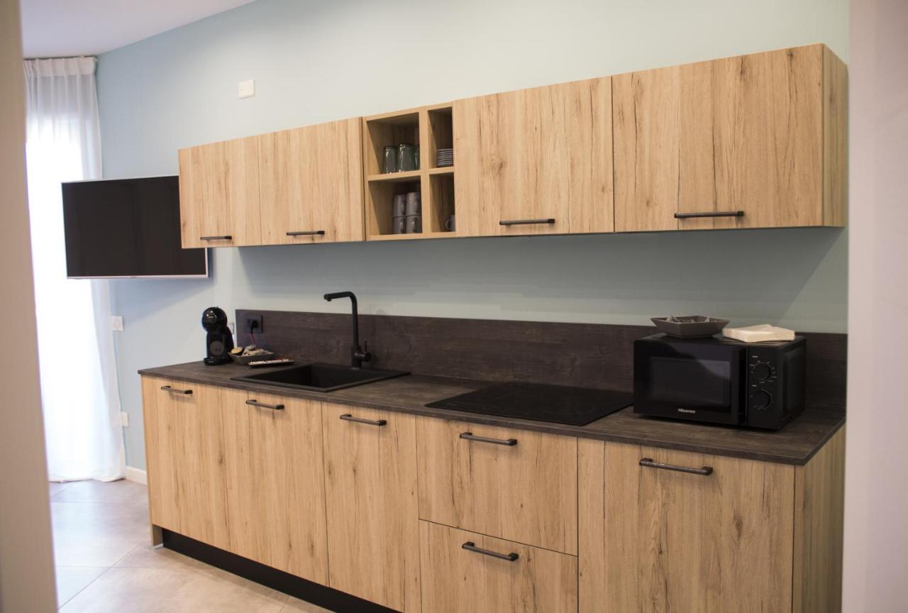 Bloom Apartments Trento Eksteriør bilde