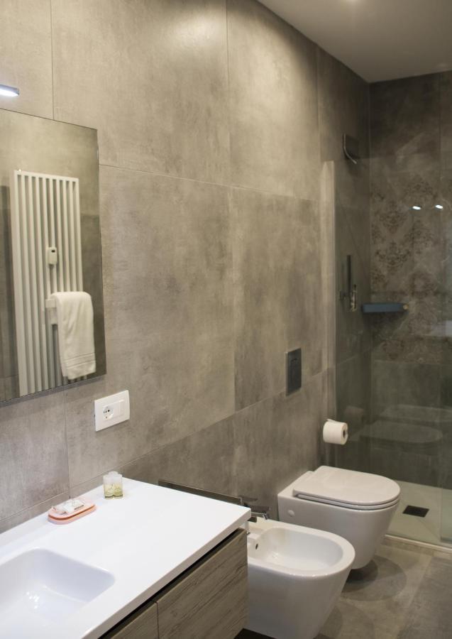 Bloom Apartments Trento Eksteriør bilde