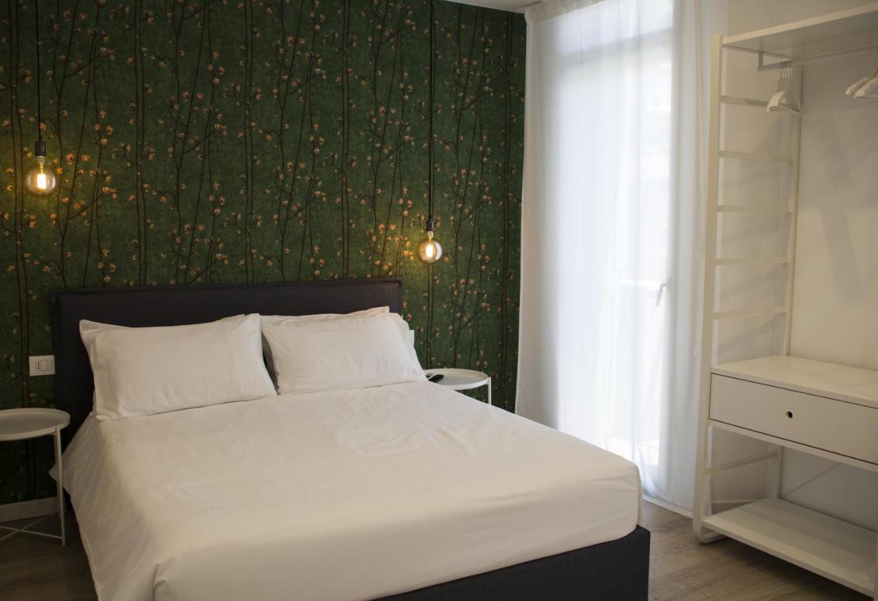 Bloom Apartments Trento Eksteriør bilde