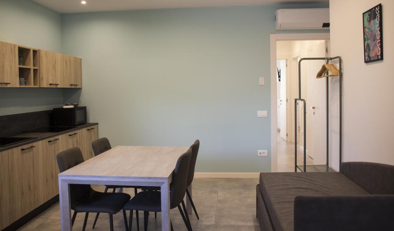 Bloom Apartments Trento Eksteriør bilde