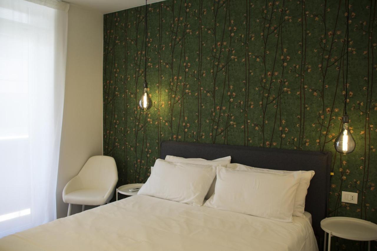 Bloom Apartments Trento Eksteriør bilde