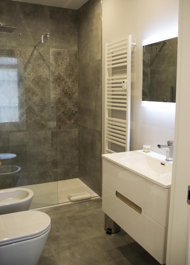 Bloom Apartments Trento Eksteriør bilde