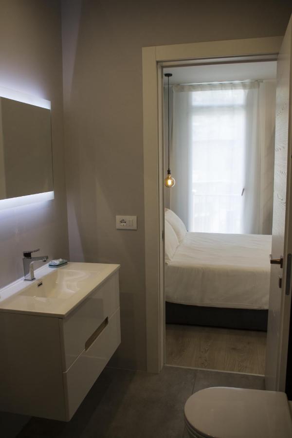 Bloom Apartments Trento Eksteriør bilde